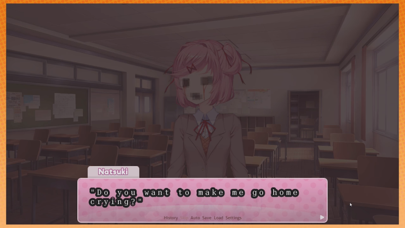 Illustration for article titled Dating Sims Have Staked a Large Claim on the Innovation Ball